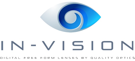 In-Vision Digital Free Form Lenses by Quality Optics