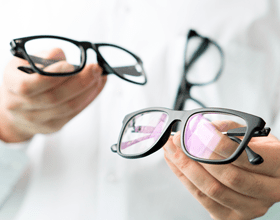 Service - Anti-Reflective Coatings - Quality Optics