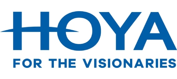Hoya Visionaries Logo - Quality Optics - Orchard Park NY